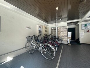第2広島勧業ビルの物件外観写真
